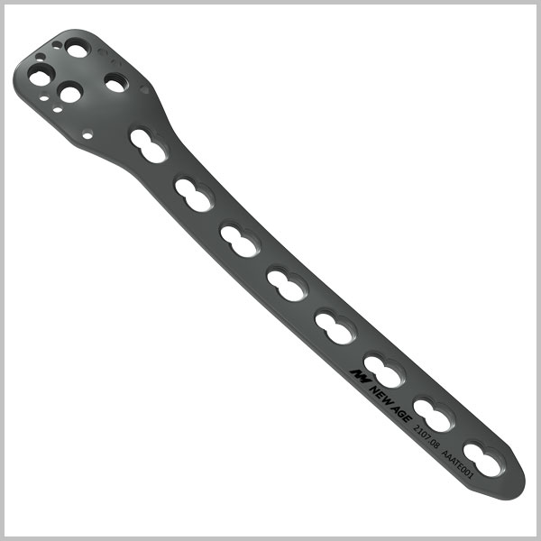 Locking Proximal Humerus Plate 3.5mm