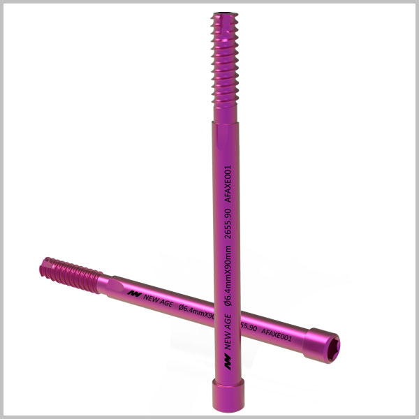 6.4mm Proximal Femoral