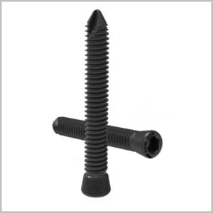 5.0mm Locking Cortex Screw