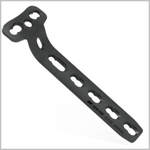 Locking T-Buttress Plate 4.5/5.0mm