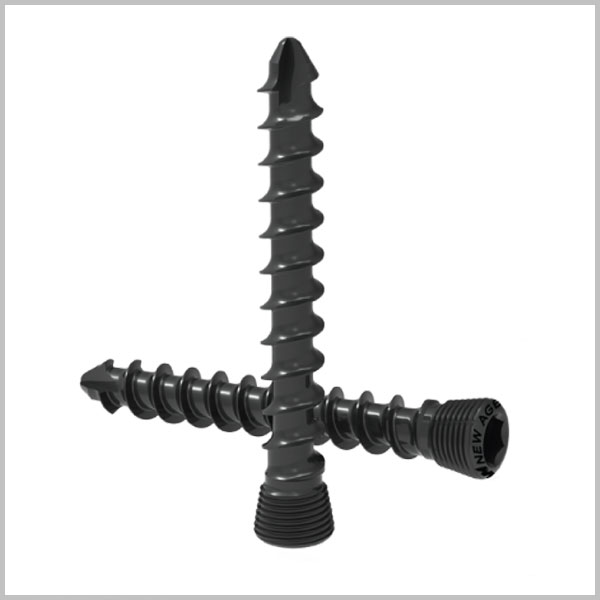 5.0mm Locking Cancellous Screw