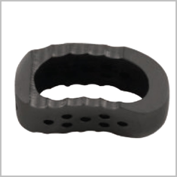 Titanium Banana Cage