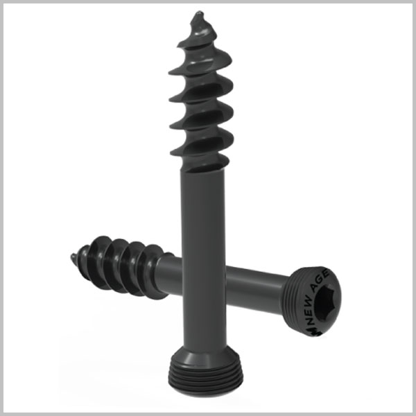 6.5mm Locking Cancellous Screw (16mm Thread)