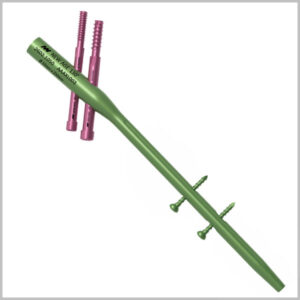 Proximal Femoral Nail (Short)