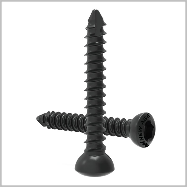 4.5mm Cortical Screw