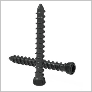 3.5mm Locking Cancellous Screw