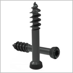 6.5mm Locking Cancellous Screw (16mm Thread)