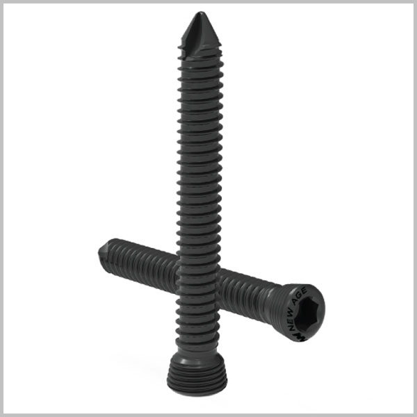 3.5mm Locking Cortex Screw
