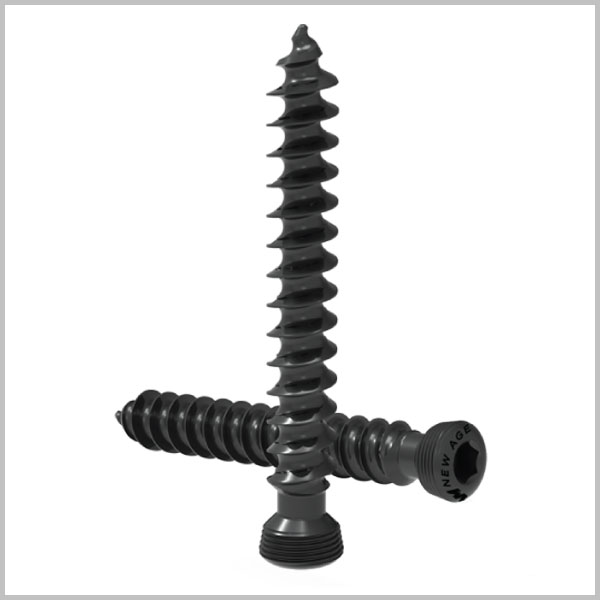 6.5mm Locking Cancellous Screw (Full Thread)