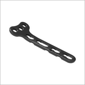 Locking T Plate 3.5mm