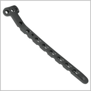Locking Proximal Medial Tibia Plate 3.5mm