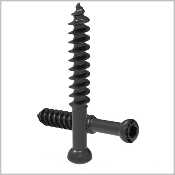 6.5mm Cancellous Screw (32mm Thread)
