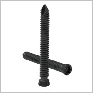 3.5mm Locking Cortex Screw Star Head