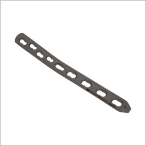 Locking Metaphyseal Plate 4.5mm/5.0mm (Head Hole 5)