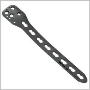 Locking Proximal Humerus Plate 3.5mm