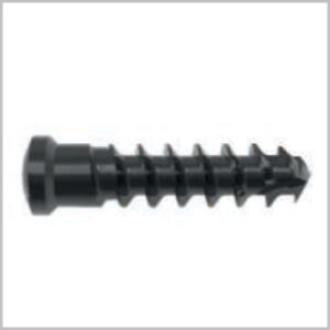 Titanium Cervical Bone Screw for Anterior Cervical