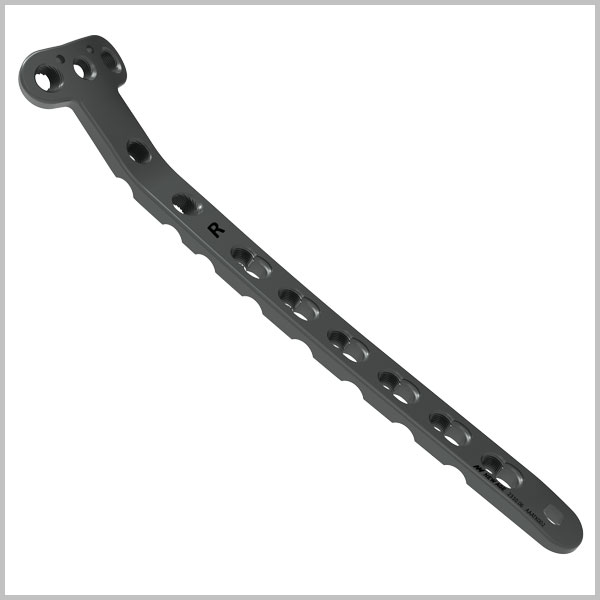 Locking Proximal Medial Tibia Plate 3.5mm