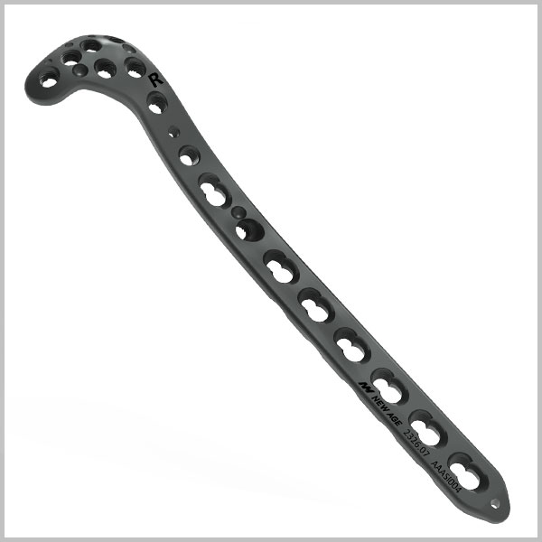 Locking Proximal Medial Tibia Plate 3.5mm