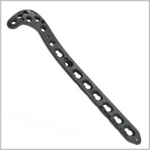 Locking Proximal Medial Tibia Plate 3.5mm