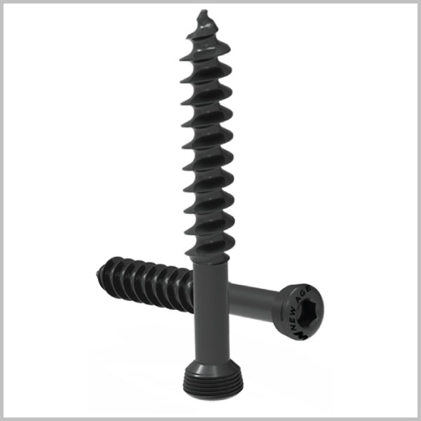6.5mm Locking Cancellous Screw (32mm Thread)