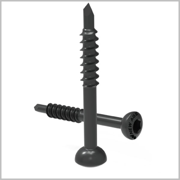 4.5mm Malleolar Screw
