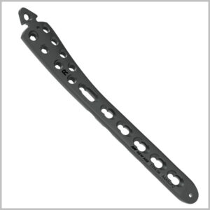 Locking Distal Medial Tibia Plate With Tab 3.5mm