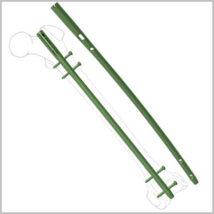 Femoral Interlocking Nail