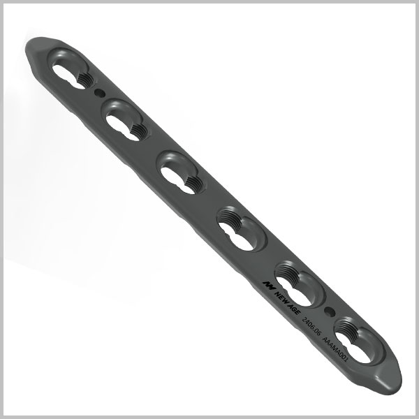 Small Locking Compression Plate (LCP) 3.5mm