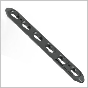 Small Locking Compression Plate (LCP) 3.5mm