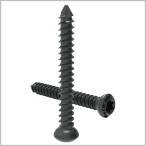 3.5mm Cortical Screw Star Head