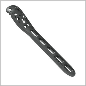 Locking (Philos) Long Head Proximal Humeral Plate 3.5mm