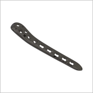 Locking Proximal Femur Plate (head 4 hole) (Left & Right)