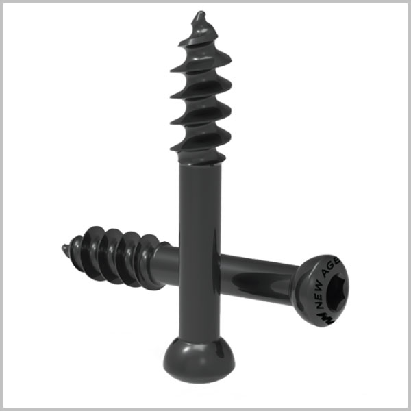 6.5mm Cancellous Screw (16mm Thread)